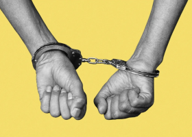 crime